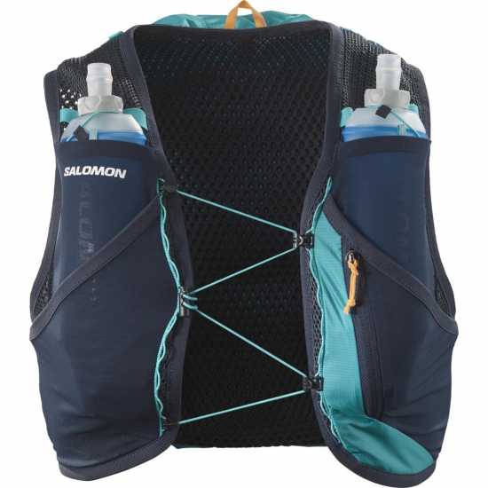 Salomon Active Skin 8L Run Vest Adults  Раници