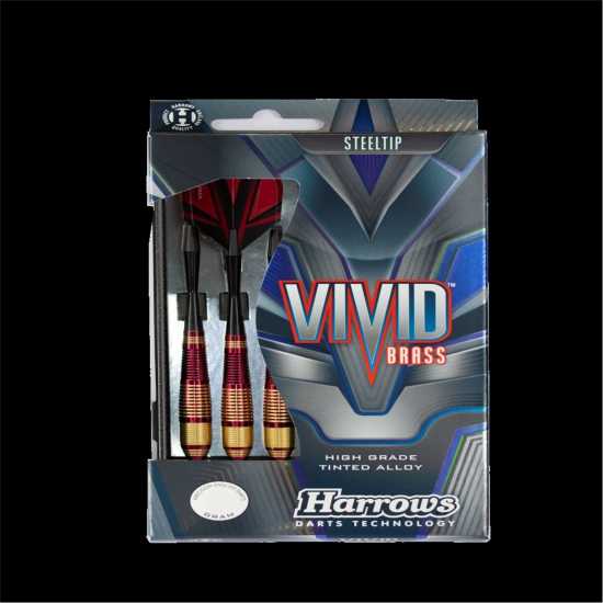 Harrows Darts Vivid Darts 23 гр/кв.м Дартс