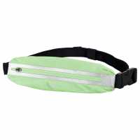 Nike Running Slim Waist Pack Vapor Green Портфейли