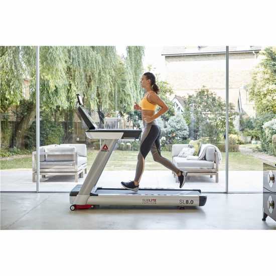 Reebok Sl8.0 Ac Treadmill Adults  Бягащи пътеки