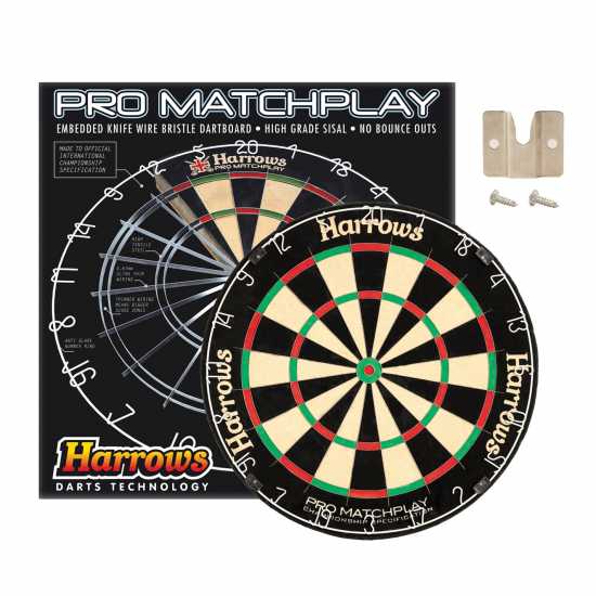 Harrows Darts Pro Matchplay Dartboard  Дъски за дартс