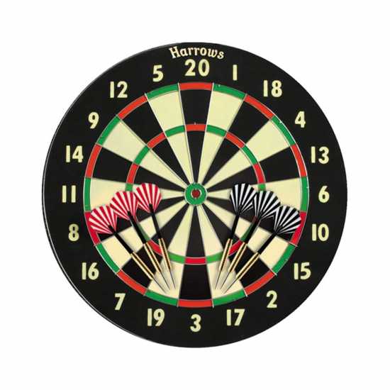 Harrows Darts Champion Family Dartboard Set  Дъски за дартс