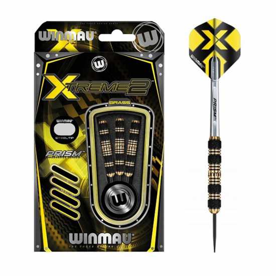 Winmau Xterme2 Br Darts42  Дартс