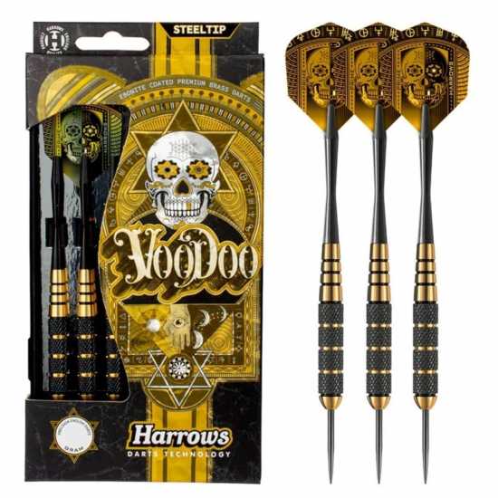 Harrows Darts Voodoo Dart  53  Дартс