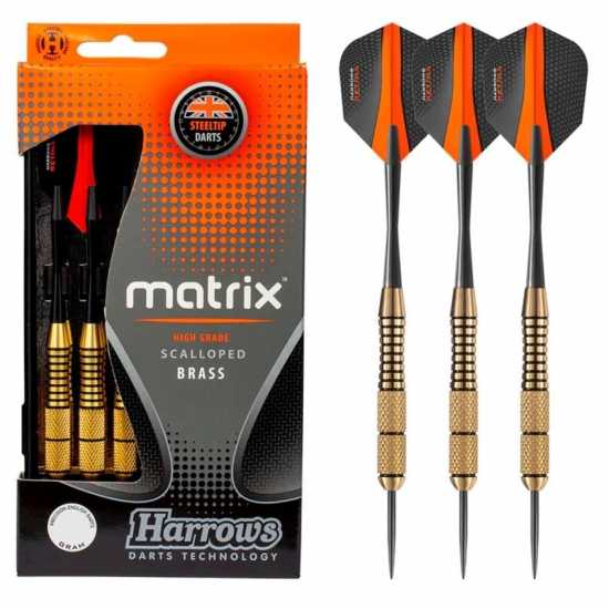 Harrows Darts Matrix Dart 53 18 гр/кв.м Дартс