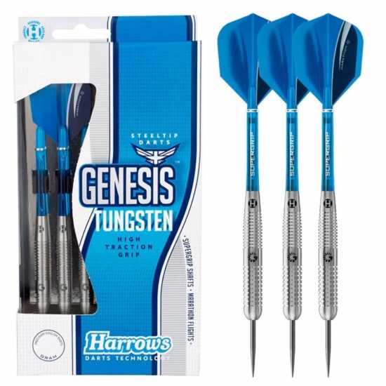 Harrows Darts Genesis Dart 53 23 гр/кв.м 