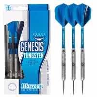 Harrows Darts Genesis Dart 53 26 гр/кв.м Дартс