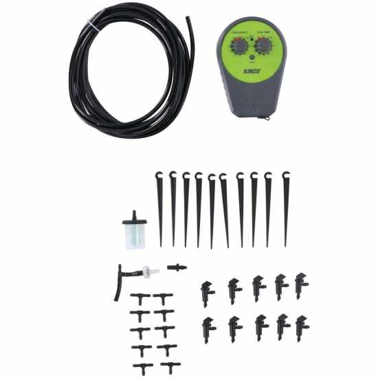 Kinzo Garden G Watering Kit 99  Градина