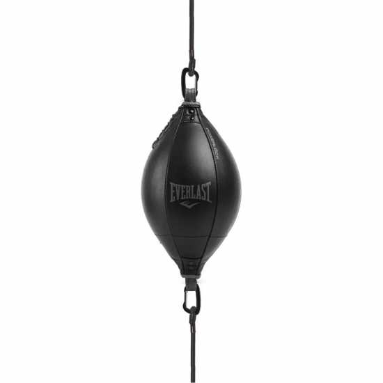 Everlast Powerlock Double End Bag  