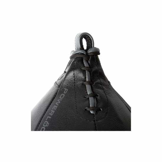 Everlast Powerlock Double End Bag  