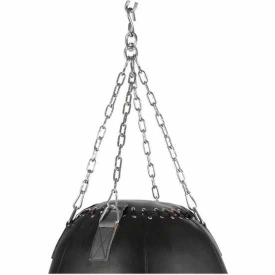 Everlast 80Lb Wrecking Ball  Комплекти боксови круши и ръкавици