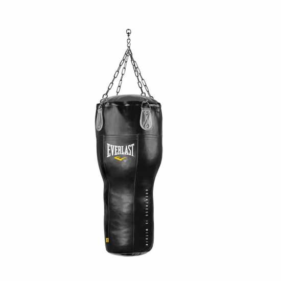 Everlast 60Lb Angle Bag  Комплекти боксови круши и ръкавици