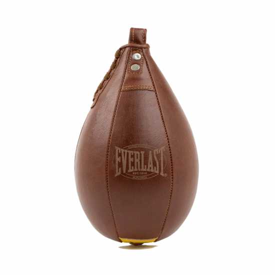 Everlast 1910 9X6 Speed Bag  Комплекти боксови круши и ръкавици