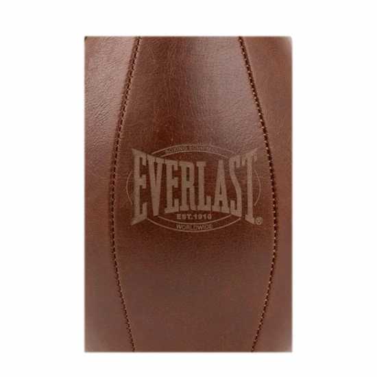 Everlast 1910 9X6 Speed Bag  Комплекти боксови круши и ръкавици