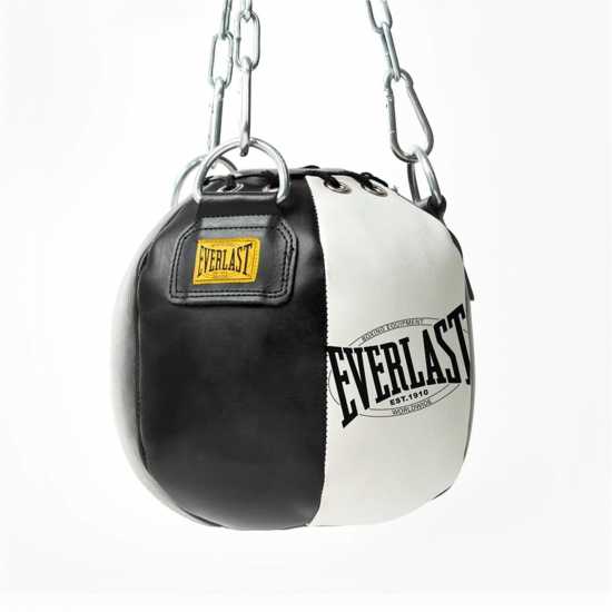 Everlast 1910 11B Head Hunter Bag  Комплекти боксови круши и ръкавици