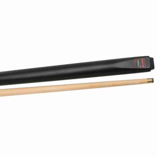 Bce Щека За Снукър Classic 2 Piece Hard Wood Snooker Cue Adults  Билярдни щеки