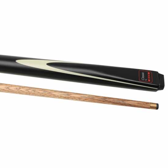 Bce Щека За Снукър Classic 2 Piece Ash Snooker Cue  Щеки за снукър