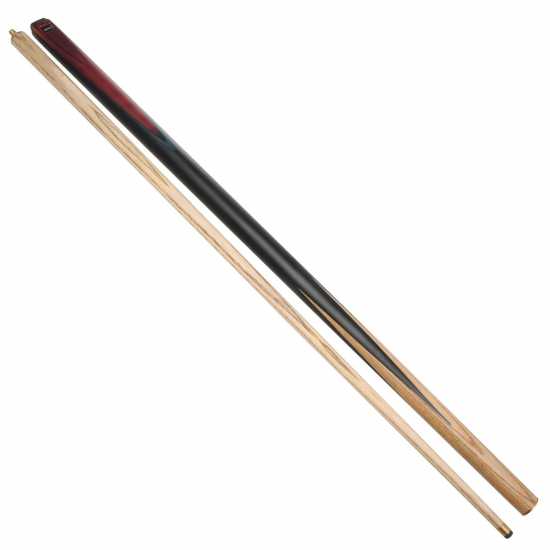 Bce Щека За Снукър Classic 2 Piece Veneer Ash Snooker Cue  Щеки за снукър