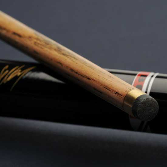 Bce Щека За Снукър Mark Selby Shockwave Ash Snooker Cue Adults  Щеки за снукър