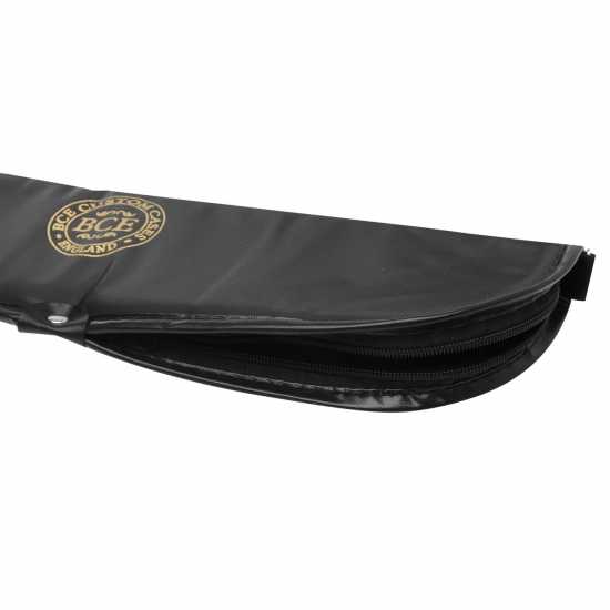 Bce Мека Чанта За Щеки 2 Piece Soft Cue Case Adults  Чанти за щеки