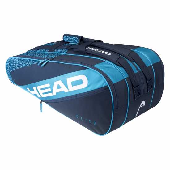 Head Elite 12 Racket Bag  Портфейли