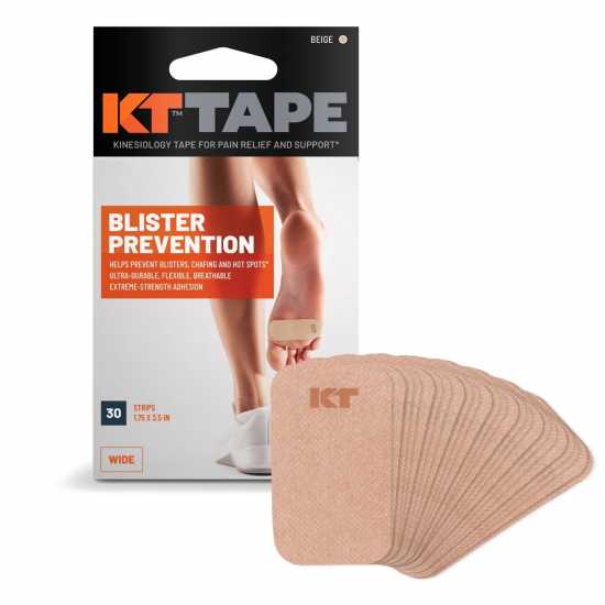 Kt Tape Tape Blister Tape 43  Медицински