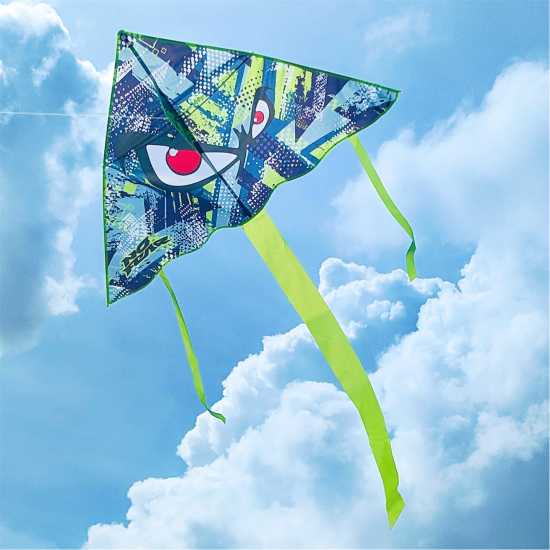 No Fear Fear 30M Kite Jn53  