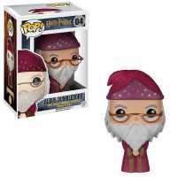 Funko Pop! Movies: Harry Potter - Albus Dumbledore  