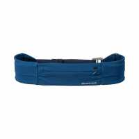 Nathan The Zipster Waist Pack Adjustable Fit Морско синьо Портфейли