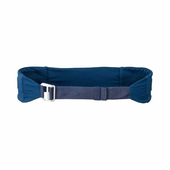 Nathan The Zipster Waist Pack Adjustable Fit Морско синьо Портфейли