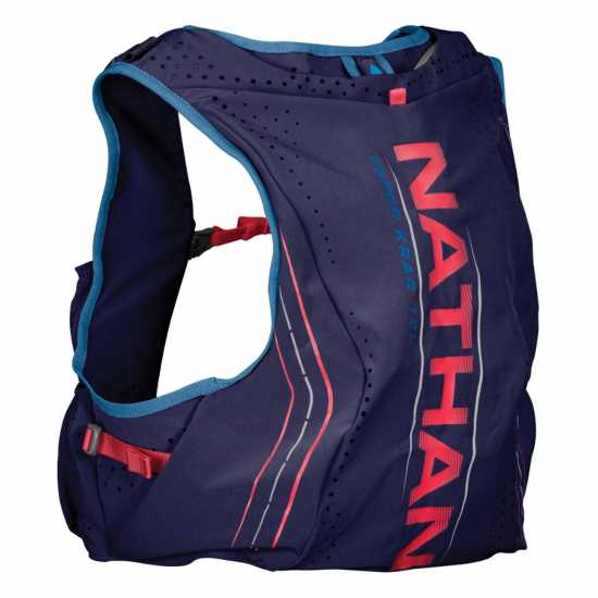 Nathan Vaporkrar 2 Insulated - 12L (With 1.6L Bladder)  Портмонета и джобове за бягане