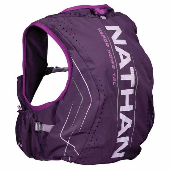 Nathan Vaporhowe 2 Insulated - 12L (With 1.6L Bladder)  Портмонета и джобове за бягане