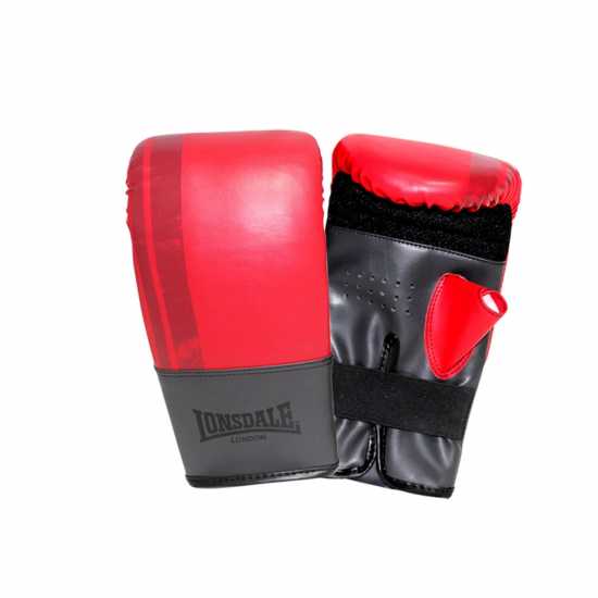 Lonsdale Mini Punch Set Jnior  