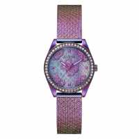 Guess Boa Watch Ld52 Радуга Часовници