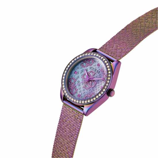 Guess Boa Watch Ld52 Радуга Часовници