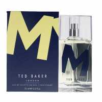 Ted Baker Ted M Eau De Toilette  Fathers Day