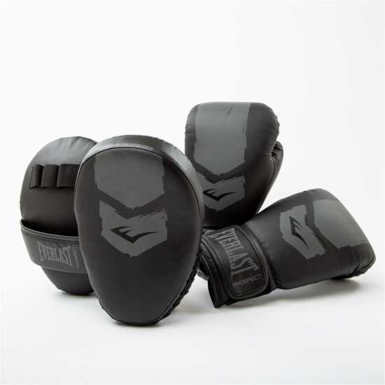 Everlast Core Punch Mitts  Комплекти боксови круши и ръкавици