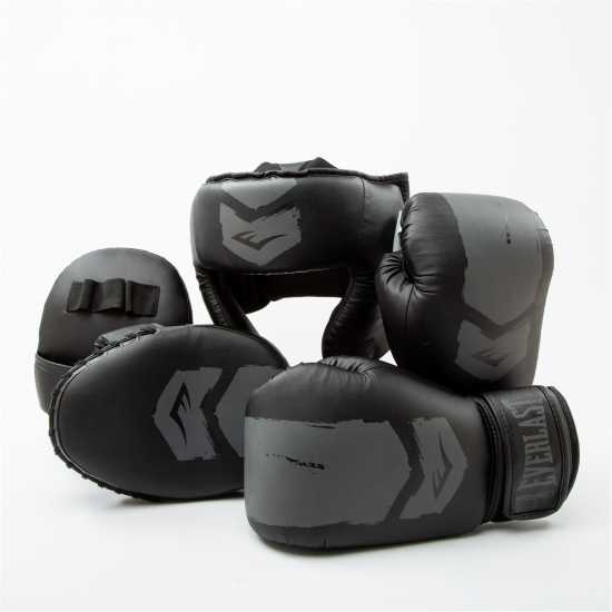 Everlast Core Punch Mitts  Комплекти боксови круши и ръкавици