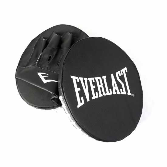 Everlast Core Punch Mitts  Комплекти боксови круши и ръкавици