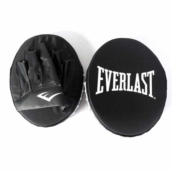 Everlast Core Punch Mitts  Комплекти боксови круши и ръкавици