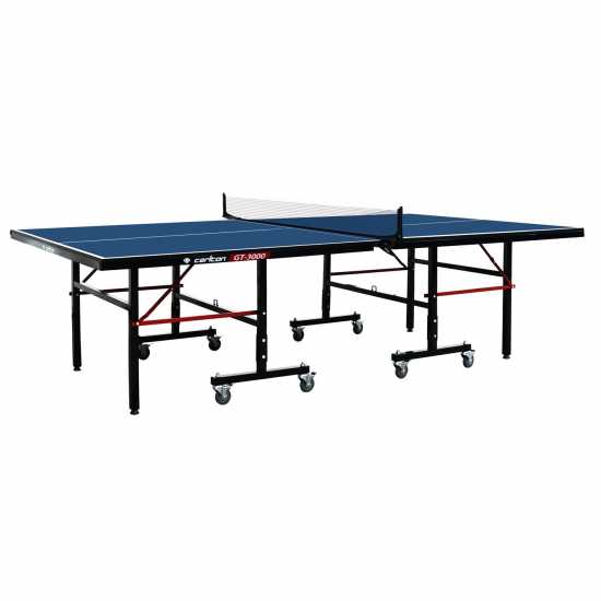 Carlton Gt 3000 Professional Table Tennis Table  Вътрешни маси за тенис