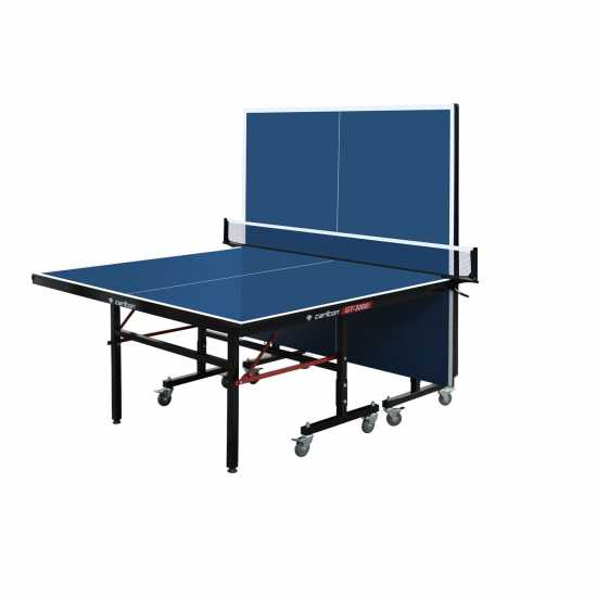 Carlton Gt 3000 Professional Table Tennis Table  Вътрешни маси за тенис