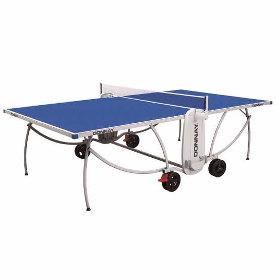 Donnay Outdoor Table Tennis Kit  Външни маси за тенис