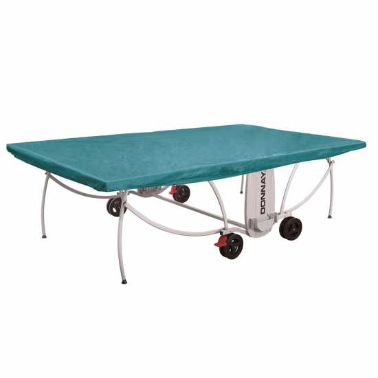 Donnay Outdoor Table Tennis Kit  Външни маси за тенис