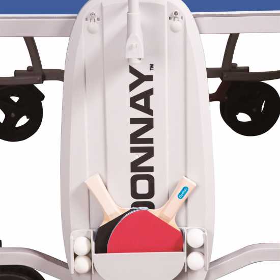 Donnay Outdoor Table Tennis Kit  Външни маси за тенис