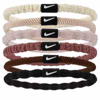 Nike Flex Hair Ties 6Pk  Шапки с козирка