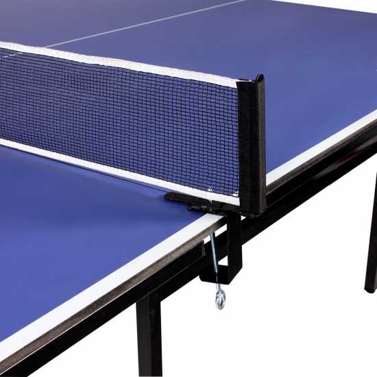 Donnay Pro Indoor Table Tennis Table - Compact & Foldable  Вътрешни маси за тенис