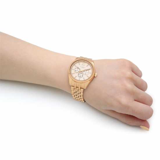 Lipsy Analogue Quartz Watch  Бижутерия