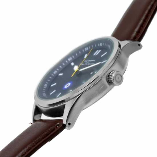 Ben Sherman Analogue Quartz Watch  Бижутерия