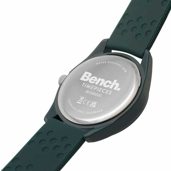 Bench Fashion Analogue Quartz Watch  Бижутерия